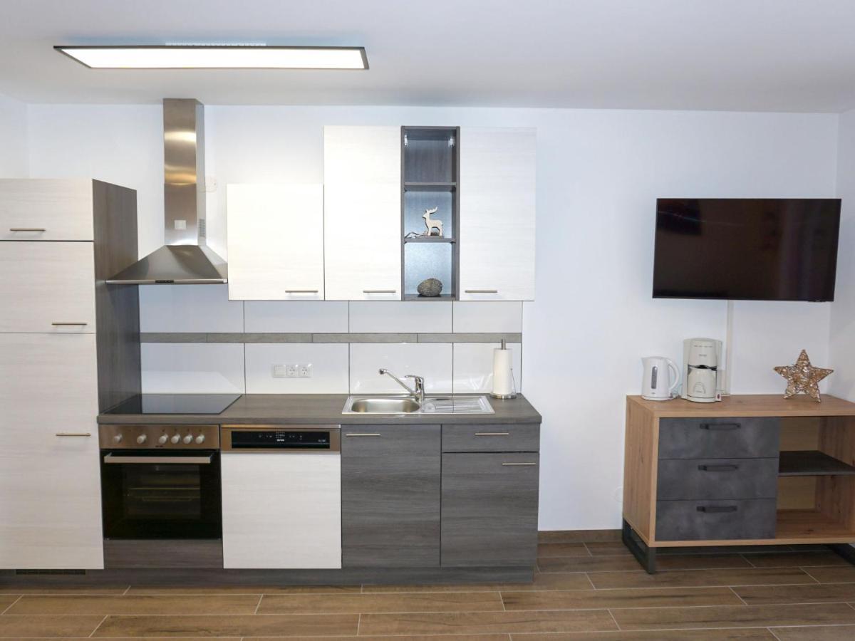 Apartment Apart Annabell By Interhome See Exterior photo