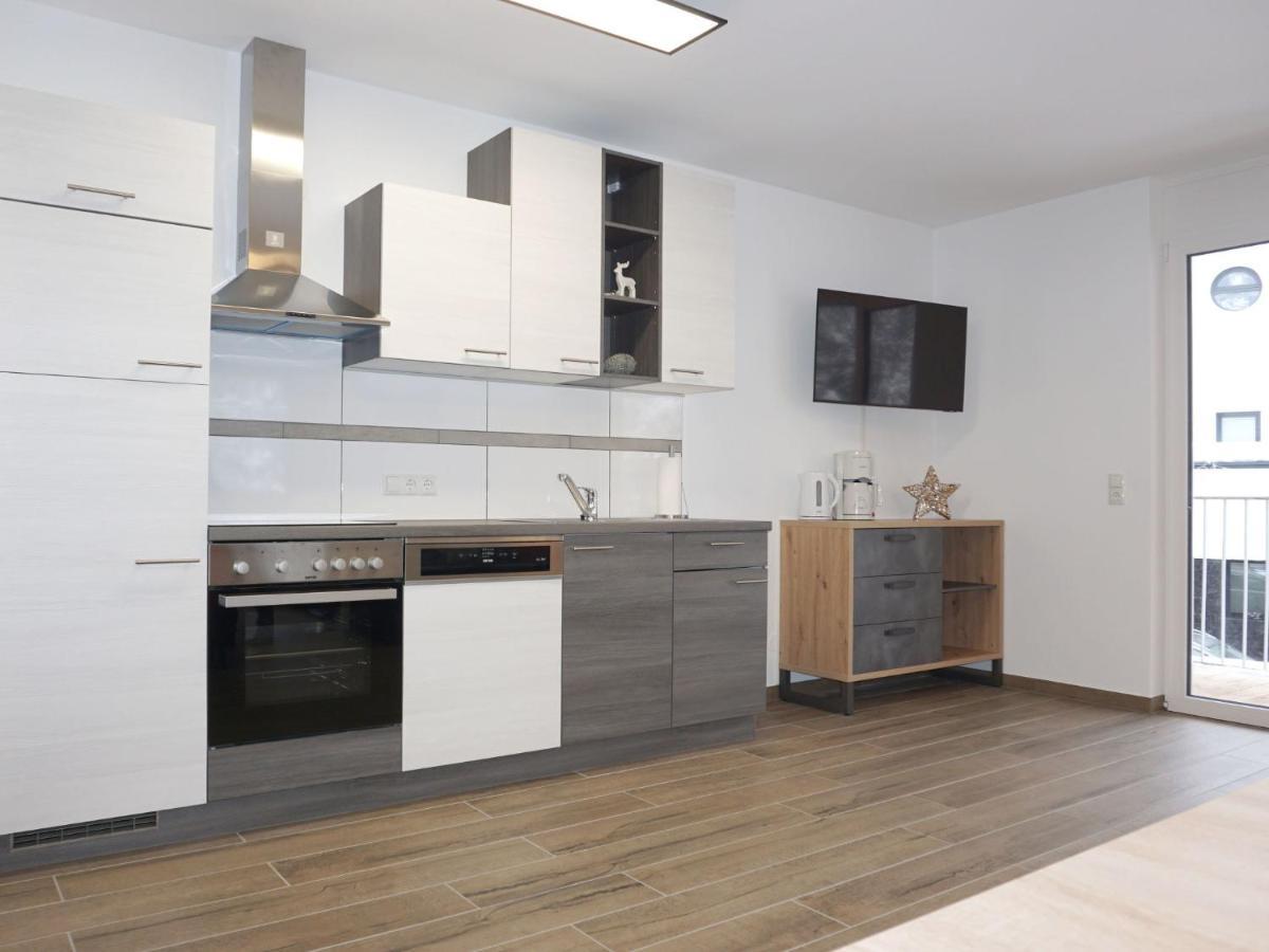 Apartment Apart Annabell By Interhome See Exterior photo
