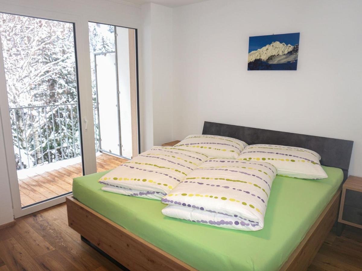 Apartment Apart Annabell By Interhome See Exterior photo