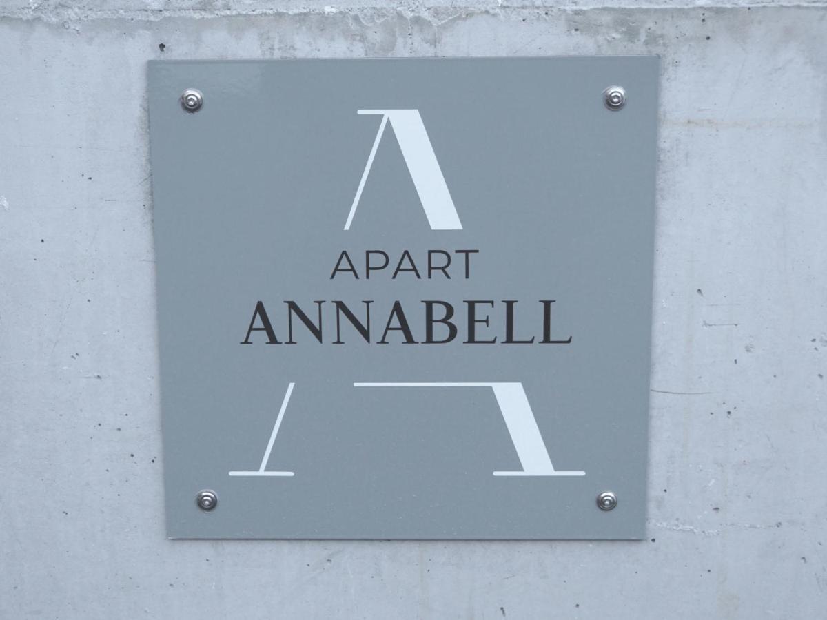 Apartment Apart Annabell By Interhome See Exterior photo