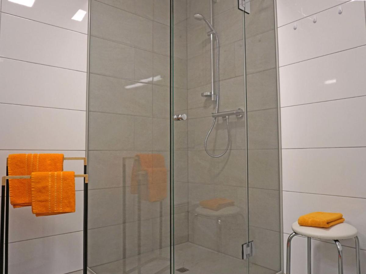 Apartment Apart Annabell By Interhome See Exterior photo
