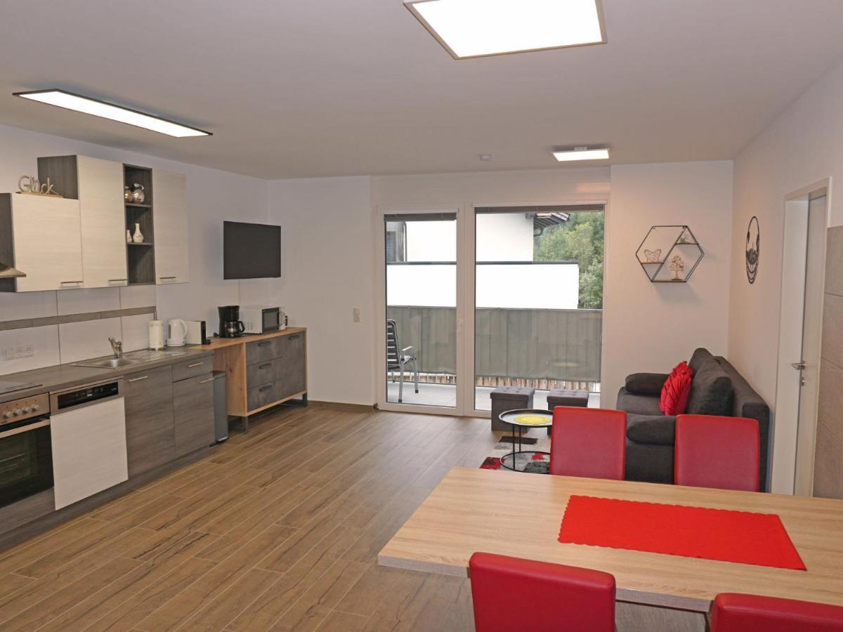 Apartment Apart Annabell By Interhome See Exterior photo