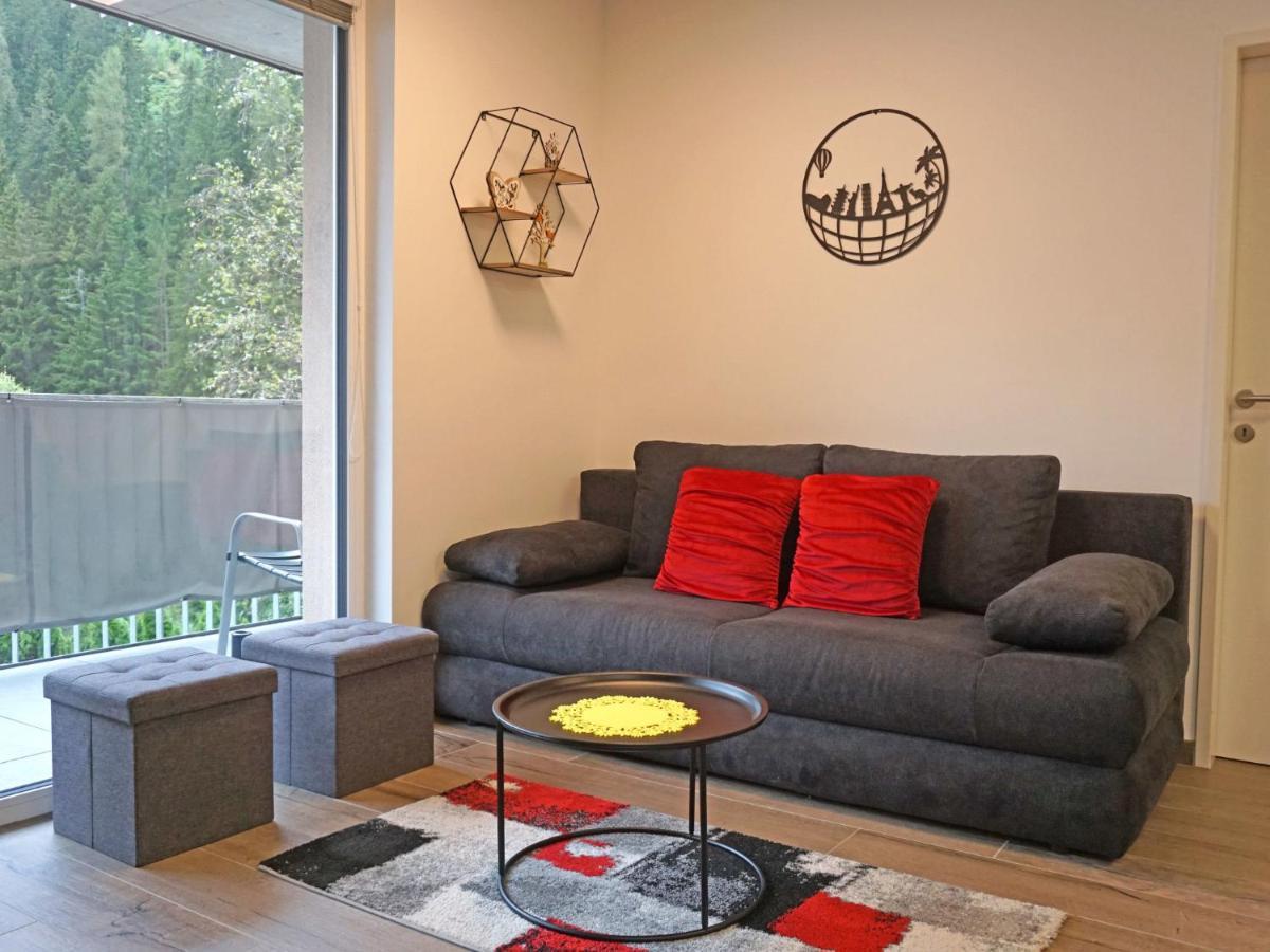 Apartment Apart Annabell By Interhome See Exterior photo